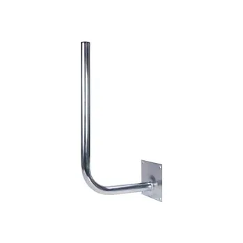 Příjem digitálního pozemního vysílání Nástěnný držák antény CORAB USC-38/300/600-H