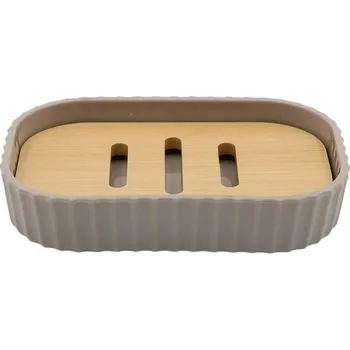 Mýdlenka Mýdlenka volně stojící Feniks béžová plast