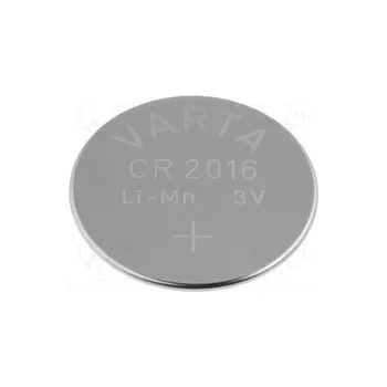 Článková baterie BAT-CR2016/VA