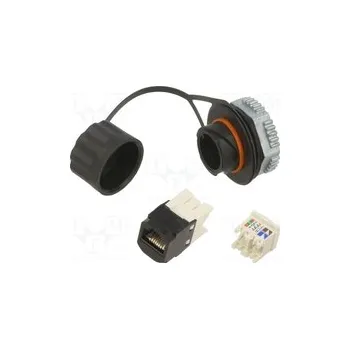 Elektrická zásuvka IAEBH6