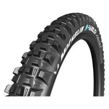 Plášť na kolo Plášť 27,5x2,6 Michelin WILD ENDURO Front GUM-X TS TLR
