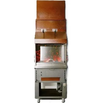 Zahradní gril Špízový gril GS 70