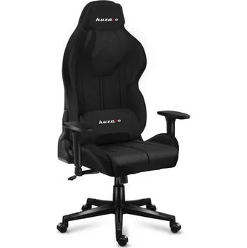 Herní židle Huzaro Force 7.9 Black Mesh