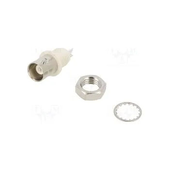 Elektrická zásuvka 031-10-RFX