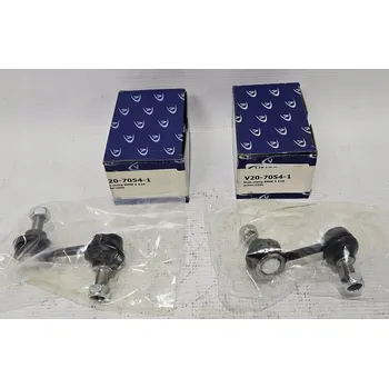 Stabilizátor nápravy TYČKA / SPOJOVACÍ TYČ STABILIZÁTORU ZADNÍ BMW 5 E39 / ALPINA E39 - V20-7054-1