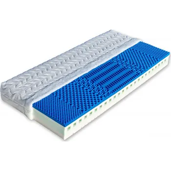 Matrace Matrace Dřevočal Zafora 140x200cm Úplet