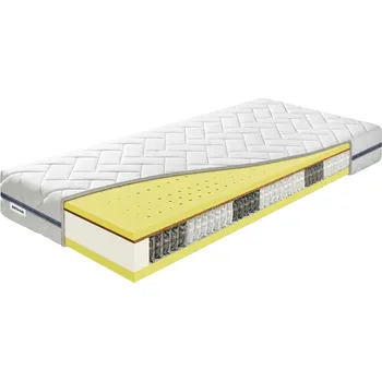 Matrace Matrace Benab Queen Longlife 25 Bio 120x200cm