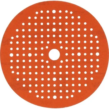 Řezný kotouč NORTON-CLIPPER Antiloading Kotouče Samosvorná 150x18mm Zr 120 Multi-Air Holes Norton A995
