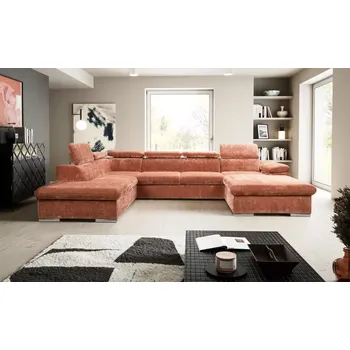 Sedací souprava Rohová sedací souprava Capri II