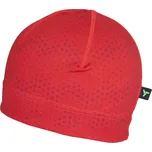 Silvini unisex čepice UA1520 Averau red-merlot / L/XL