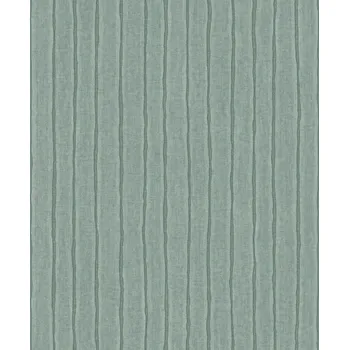 Tapeta Vliesová tapeta na zeď, zelená, pruhy, PW4006, Precious Weaves, Grandeco