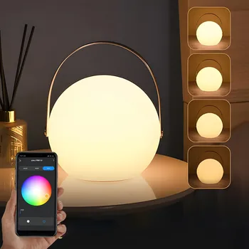 Lampička Stolní lampa 13TY1 33 bílá 15 W