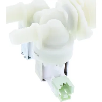 Aeg Electrolux Zanussi 8074876353 2-cestný elektroventil