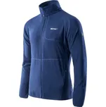 Pánská mikina Hi-Tec Camolin Velikost: M / Barva: modrá