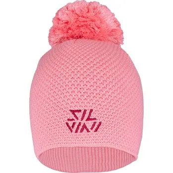 Čepice Silvini unisex čepice UA2124 Airoso punch / L/XL