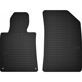 autokoberec Gumové autokoberce Wielganizator, 2 ks