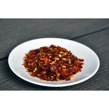 Koření Koření Červenka Chilli drcené 50g