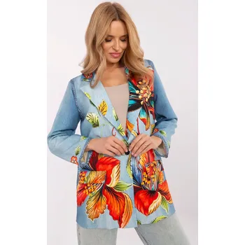 Dámské sako Sako model 209678 Italy Moda universal