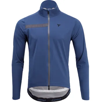 Cyklistická bunda Silvini pánská bunda MJ2115 Tempesto navy-black / 3XL