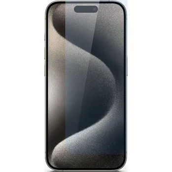 Epico ochranné sklo iPhone 15/16 - s aplikátorem