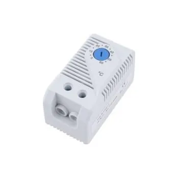 KTS011 NO termostat regulovatelný