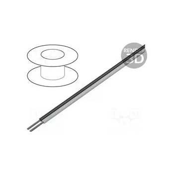 elektrický kabel 8460.0631000