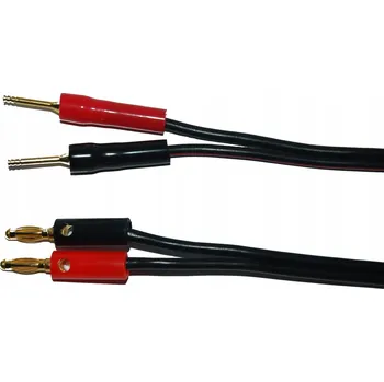 elektrický kabel Reproduktorový kabel PAV černý 2 x 2,5 mm2, 10 m