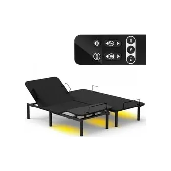 Postel Elektrický rám postele Spacetronik Dozee22