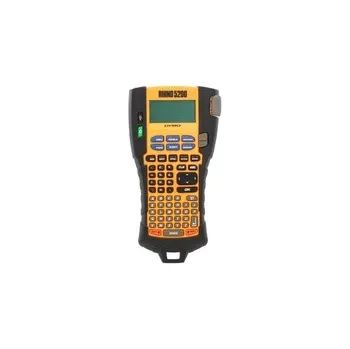 Tiskárna štítků DYMO.RHINO5200SET