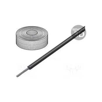 elektrický kabel SIF1.50-B