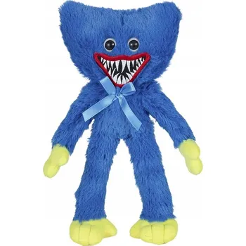 plyšák Huggy Wuggy Poppy 20 cm