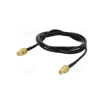 Elektrická zásuvka SMA-15-1.0