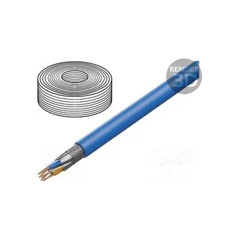 Síťový kabel DK-1641-A-VH-05