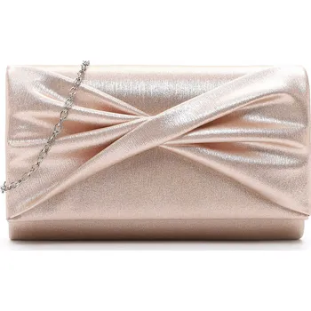 Kabelka Tamaris Amalia Ribbon 33802-650 Rose Dámská kabelka růžová 2 L