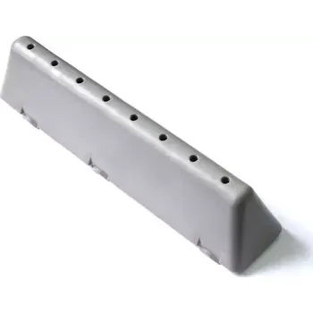  Žebro bubnu LG - lopatka do pračky 4432EN2002A | Plastové žebro pro rovnoměrné rozložení prádla a optimalizaci praní