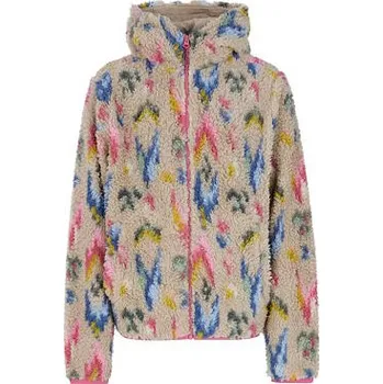 Chlapecká mikina Dívčí mikina Protest PRTSUUS JR velikost 128 kitoffwhite