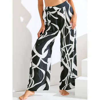 Dámské pončo Kalhoty LISCA - HONOLULU Velikost: L