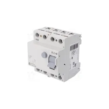 Proudový chránič HNC-40/4/003