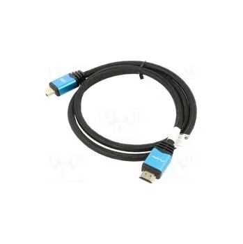 Video kabel CA-HDMI20CU-0010BL