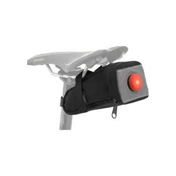 brašna na kolo Cyklotaška COMPASS 12021 se světlem