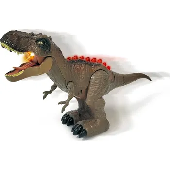 Modelářství R/C Dinosaurus Tyrannosaurus Rex 2,4G 34 cm