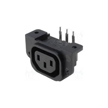 Elektrická zásuvka PX0675/PC