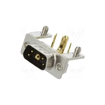 Elektrická zásuvka MHCDR5W1P4