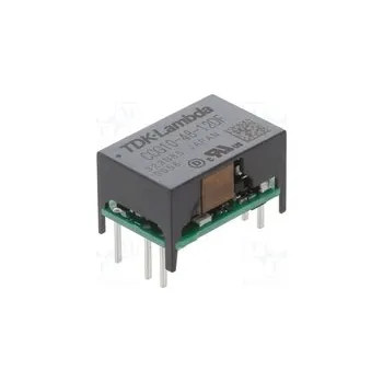 Měnič napětí CCG10-48-12DF