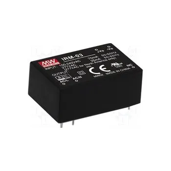 Stavebniny IRM-03-12