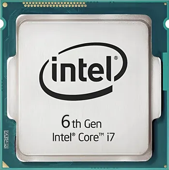 Procesor Procesor Intel Core i7-6700 (8M Cache, up to 4.00 GHz) 4 x 3,4 GHz gen. 6