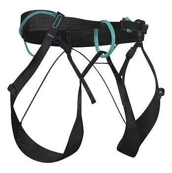 Úvazek (Ski)alpinistický sedák Blue Ice Choucas S black