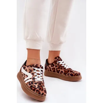 Dámská běžecká obuv Sportovní obuv model 211004 Step in style 36