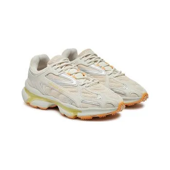 Dámská obuv Lacoste Sneakersy 7-48SMA0058 Hnědá 46