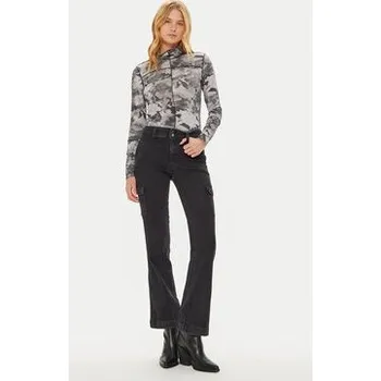 Pánské džíny Guess Jeansy W4BA1B D5JF2 Šedá Slim Fit 27_34